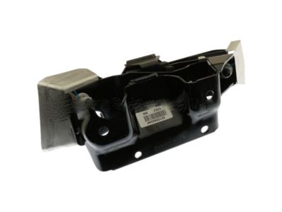52122843AG - Genuine Mopar INSULATOR-Transmission Support 
