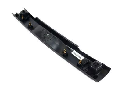 Mopar 1UD141C5AB Panel-LIFTGATE