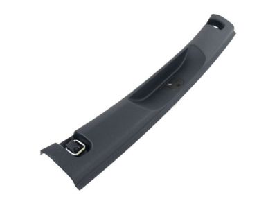 Mopar 1UD141C5AB Panel-LIFTGATE