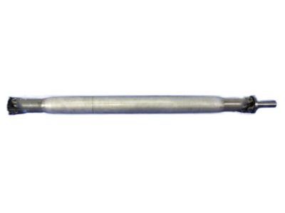 2014 Ram 2500 Drive Shaft - 68241637AA