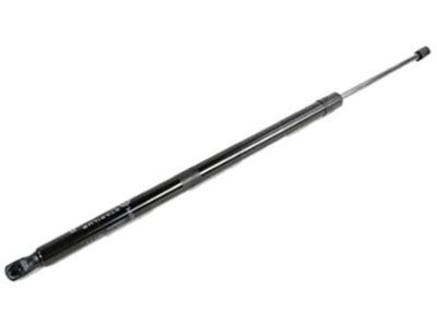 Chrysler Trunk Lid Lift Support - 68089034AB