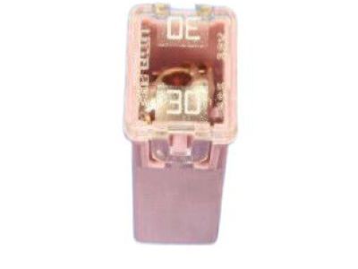 Dodge Grand Caravan Fuse - 4868007AB