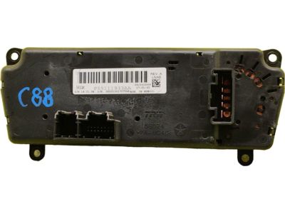 Dodge 55111933AA