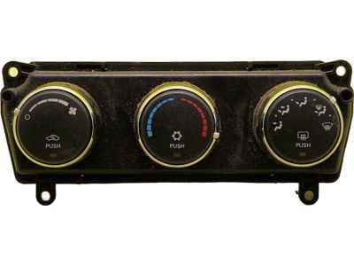 Dodge 55111933AA