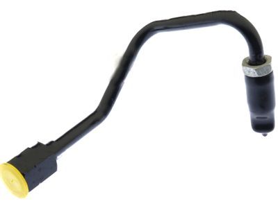 2014 Ram 2500 Brake Line - 4581699AA