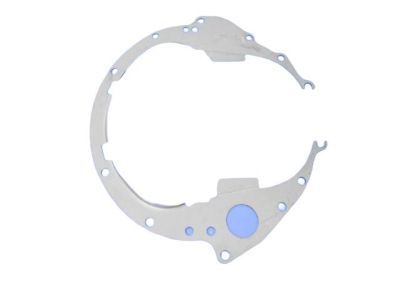 Mopar 53032536AA Cover-Converter