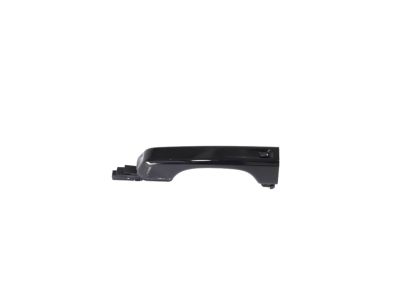 Mopar 6ZA12DX8AA Exterior Door