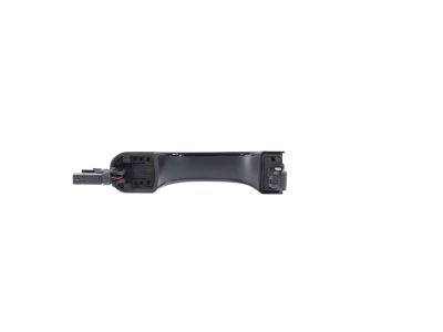 Mopar 6ZA12DX8AA Exterior Door