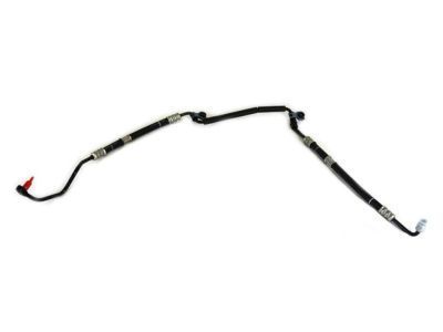 2017 Dodge Charger Power Steering Hose - 4584560AH