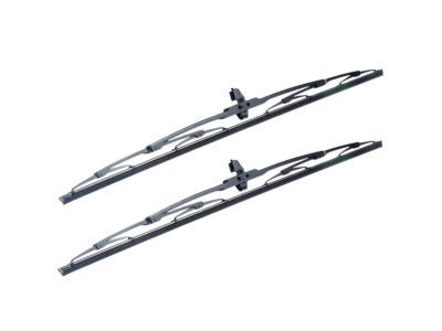 2002 Dodge Sprinter 2500 Wiper Blade - 5103544AA