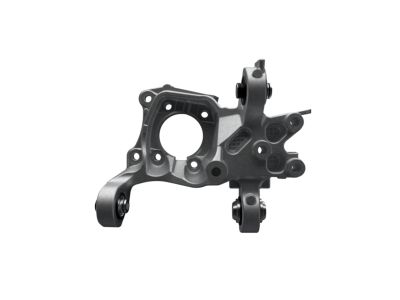 Mopar 5090071AE Knuckle-Rear