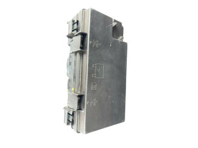 Mopar 68303924AB Module-Totally Integrated Power