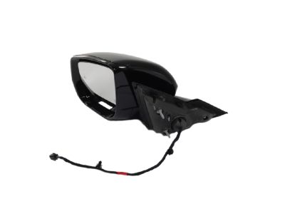 2024 Jeep Grand Cherokee Car Mirror - 68552273AB