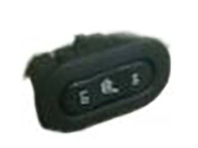 Chrysler 300M Seat Switch - QP36LAZAD