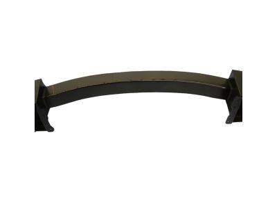 Mopar 5116280AC REINFMNT-Front Bumper
