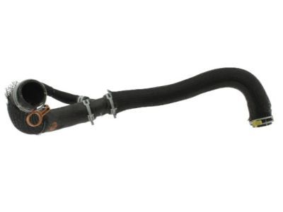 Dodge Challenger Radiator Hose - 5039042AB