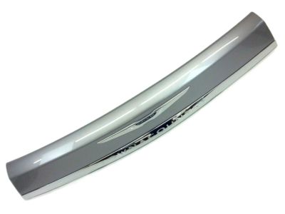 2013 Chrysler Town & Country Tailgate Handle - 1UT62JSCAA