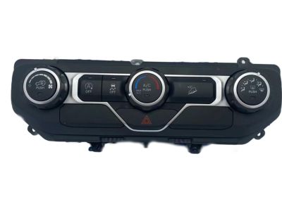 Jeep 6SZ05DX9AA
