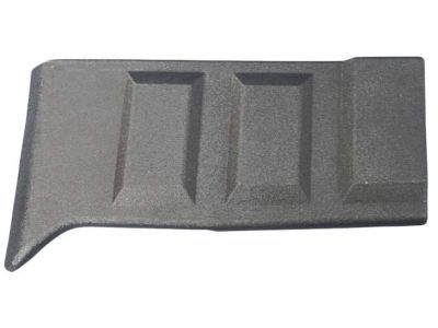 Mopar 68084032AA Cap-Rail