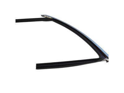 2018 Jeep Cherokee Weather Strip - 68142969AE