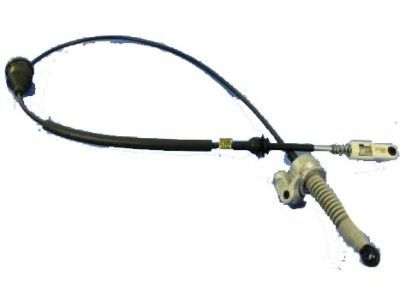 Mopar 4578169AB Cable-Gear Selector