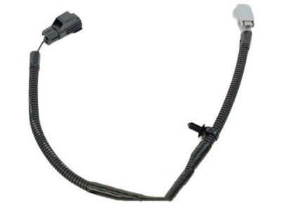 Mopar 68274527AA Wiring-Jumper