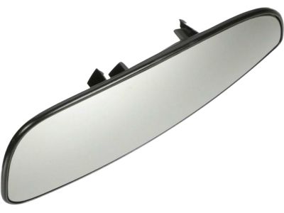 2020 Ram ProMaster 1500 Car Mirror - 68095310AA