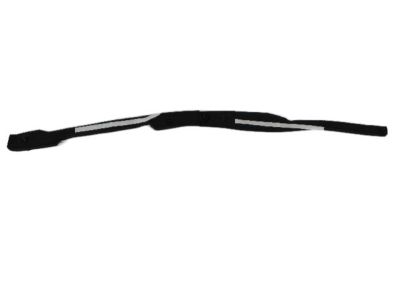 Ram C/V Door Seal - 68078283AB