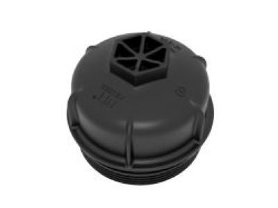 Mopar 68148345AA Cap-Oil Filter Housing