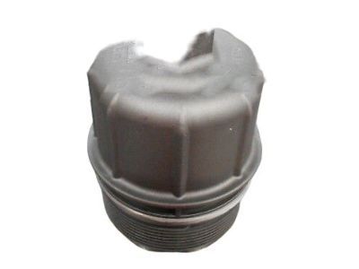 Mopar 68148345AA Cap-Oil Filter Housing