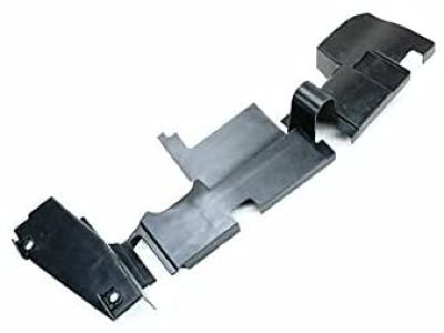 Mopar 68207946AB Air Inlet