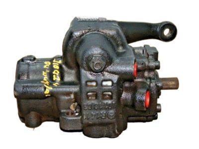 52088993AD - Genuine Mopar Power Steering Gear