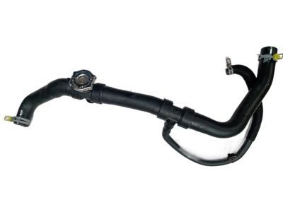 2007 Jeep Compass Radiator Hose - 5058482AF