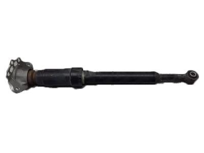 2015 Chrysler 200 Shock Absorber - 68240965AB