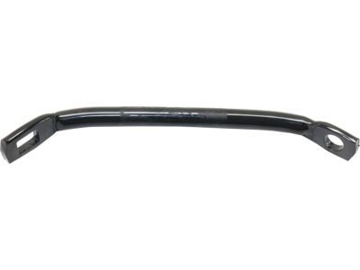 Mopar 68253754AA Brace-Front Bumper