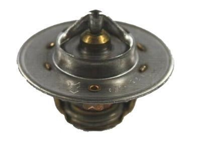 2004 Jeep Wrangler Thermostat - 52028186AB