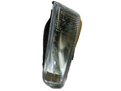 Chrysler LHS Headlight - 4856563