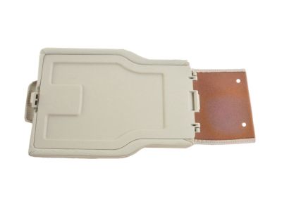 Chrysler 5ZP76ML2AA