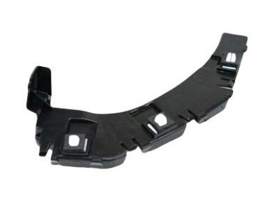 Mopar 68026644AB Bracket-FASCIA Support