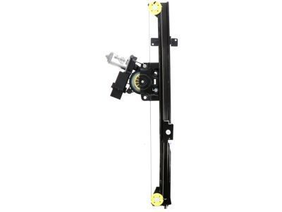 2016 Ram ProMaster 3500 Window Regulator - 68267290AA