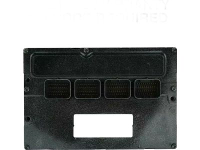 2008 Dodge Charger Engine Control Module - 5150310AC