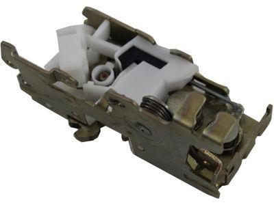 Dodge Sprinter 2500 Door Lock Actuator - 5104358AA