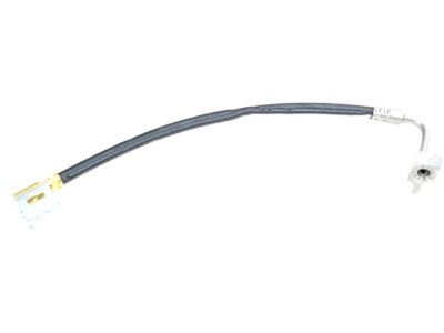 Jeep Commander Brake Line - 52089256AC