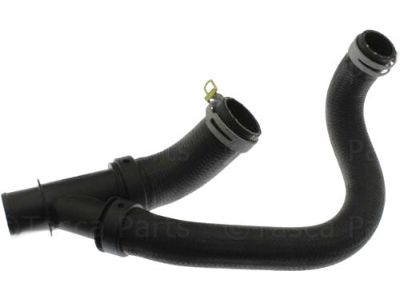 2015 Ram 2500 Radiator Hose - 68166470AC