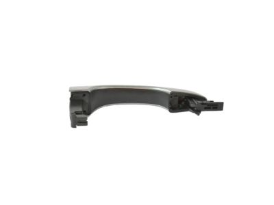 Mopar 5SV51JSCAA Handle-Exterior Door