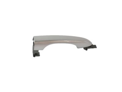 Mopar 5SV51JSCAA Handle-Exterior Door