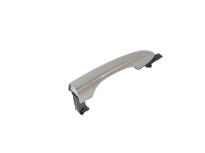 Mopar 5SV51JSCAA Handle-Exterior Door