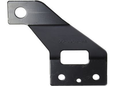 Mopar 55077549AA Bracket-Fog Lamp