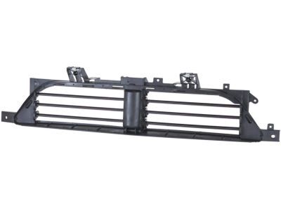 Mopar 68192366AC Grille-Active Shutter