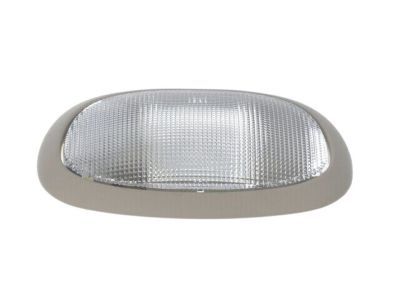 Mopar JV76TL2 Lamp-Dome